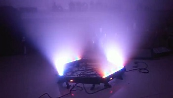 Yellow River | Industry-leading mini led light bar factory 4