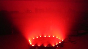 Yellow River | Industry-leading mini led light bar factory 3