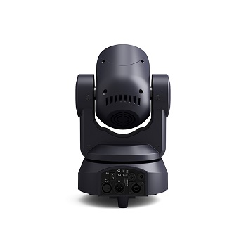 Amarelo do atacado River 40W LED LED CABEÇA MOVIMENTO YR -W1004H COM BOA 11