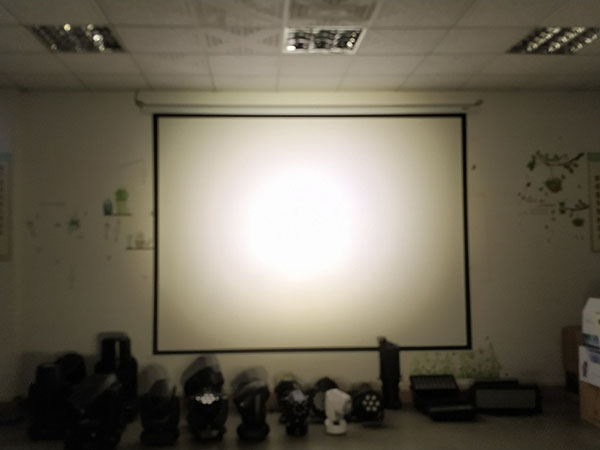 Custom led par stage lighting company Manufacturer | Yellow River 2