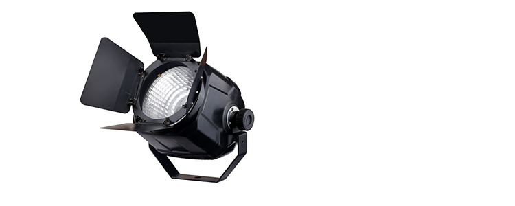 Yellow River | Custom led flat par light manufacturer 3
