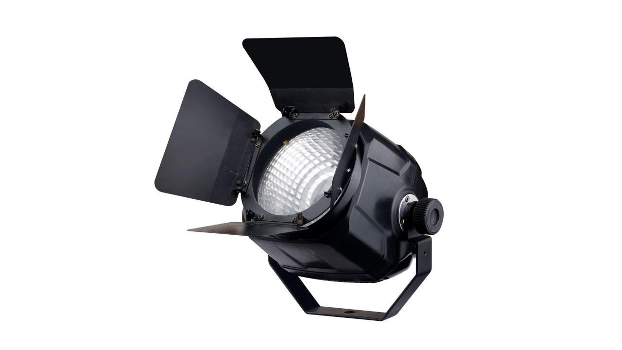 Fabricants LED LED COB de la rivière Yellow 1