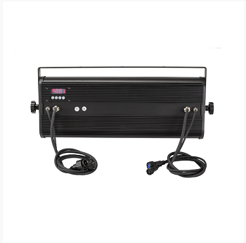 River jaune professionnel YR-DW1200Q STROBE LED OUTDOOR 11
