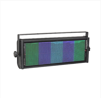 River jaune professionnel YR-DW1200Q STROBE LED OUTDOOR 9