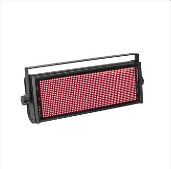 River jaune professionnel YR-DW1200Q STROBE LED OUTDOOR 10