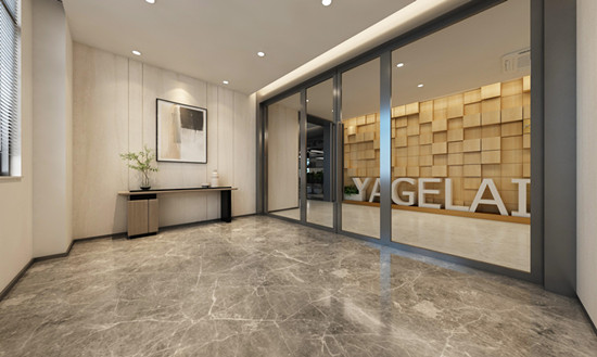 China Yellow River Led Meeting Room Panel Light YR-W224WW Manufacturer 13