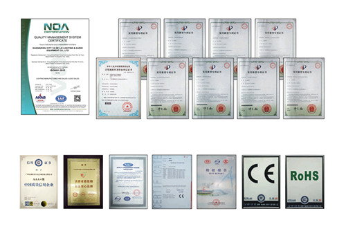 China Yellow River Led Meeting Room Panel Light YR-W224WW Manufacturer 11