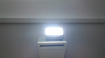 China Yellow River Led Meeting Room Panel Light YR-W224WW Manufacturer 5