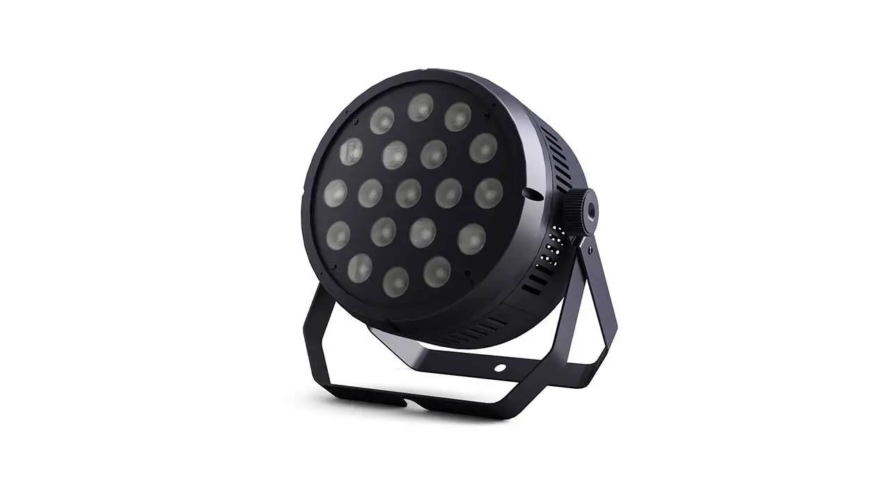 YR-N19Q 190W LED PAR LIGHT 1
