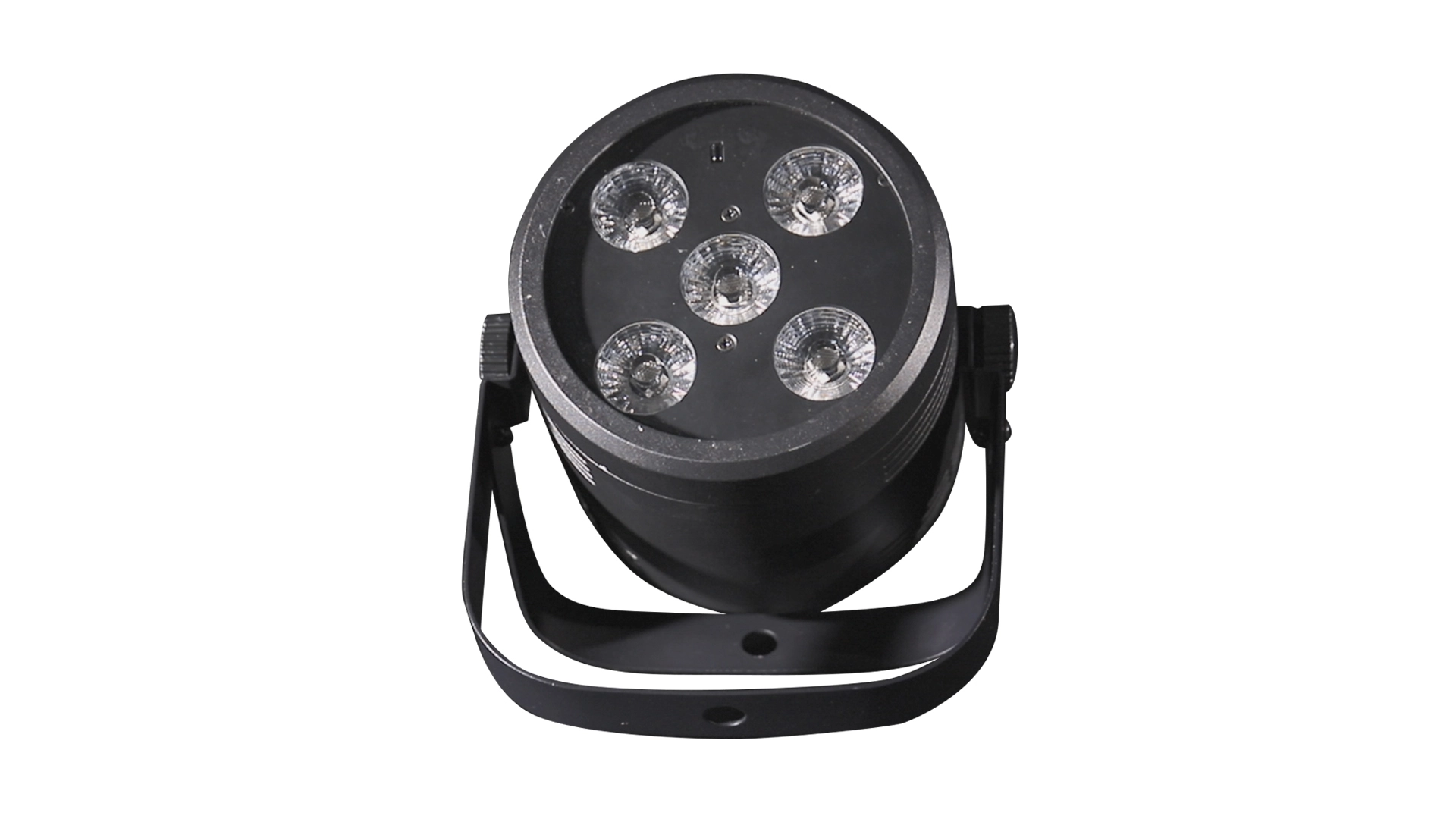 Miglior Yellow River 50W Mini LED PAR YR-P1005H 1