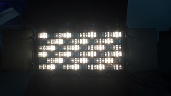 Meilleur fournisseur à arcpad LED jaune LED YR-W0360WW 7