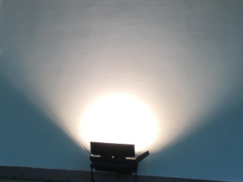 Meilleur fournisseur à arcpad LED jaune LED YR-W0360WW 4