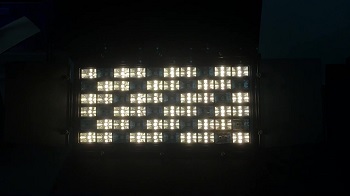 Meilleur fournisseur à arcpad LED jaune LED YR-W0360WW 8