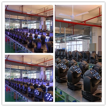 High-quality led strobe lights bulk production | Yellow River 11