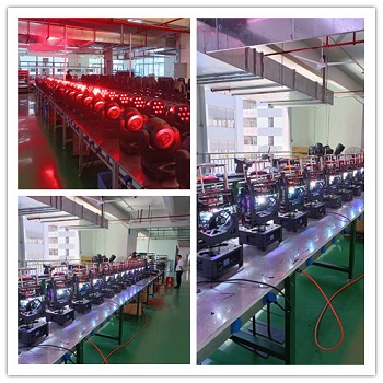 High-quality led strobe lights bulk production | Yellow River 10