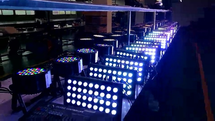 High-quality led strobe lights bulk production | Yellow River 9