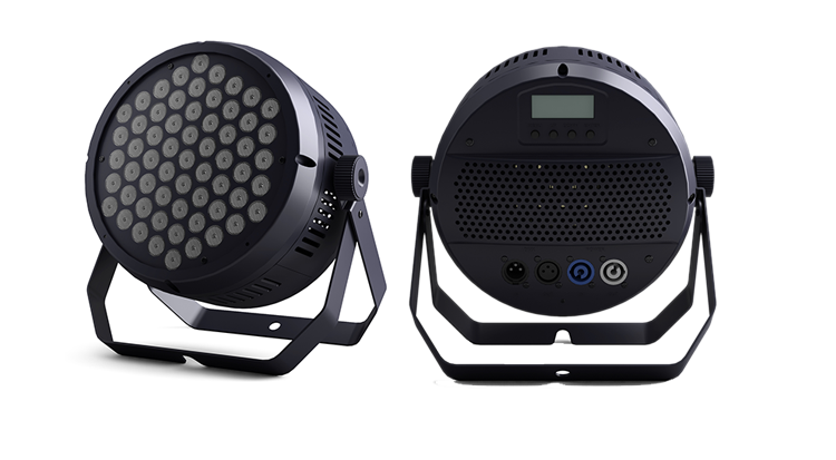 Custom par spotlight company Manufacturer | Yellow River 4