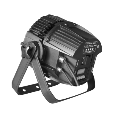 Yellow River Lighting YR-1191G 54x3W RGBW Waterproof LED Outdoor Par Light 7