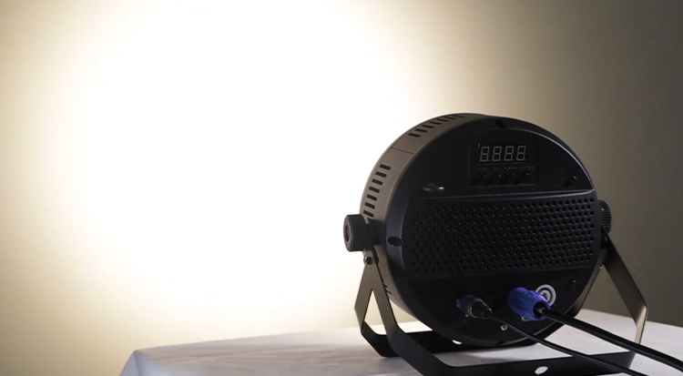 Custom par spotlight company Manufacturer | Yellow River 3