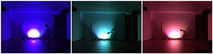 Yellow River | Wholesale led beam bar bulk production 3