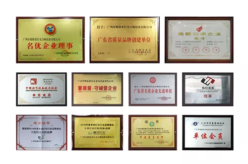 Custom par led stage lighting factory Manufacturer | Yellow River 7