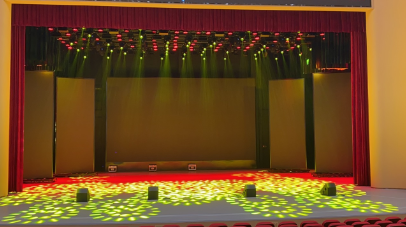 Yellow River | Industry-leading moving led lights company 4