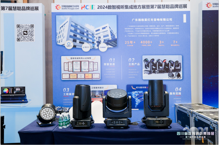 Yellow River 's Waterproof Lighting  at  Sichuan Chengdu | Yellow River 5