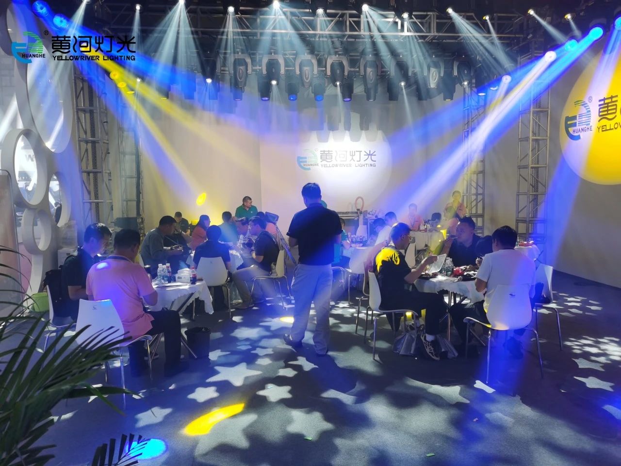 PLS明るい開口部|イエローリバー 2