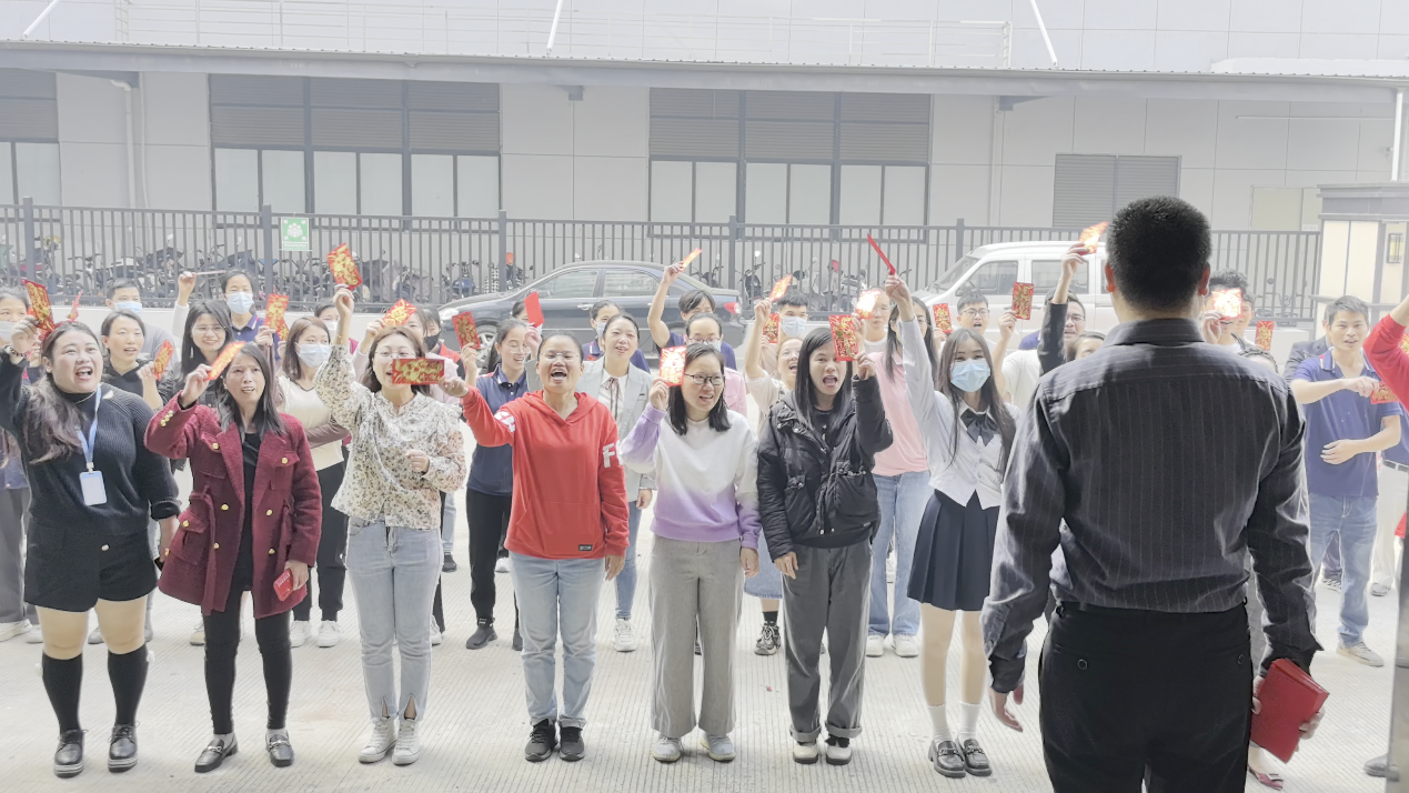 カムバック！！イエローリバーライト2024は航海を続けています！ 6