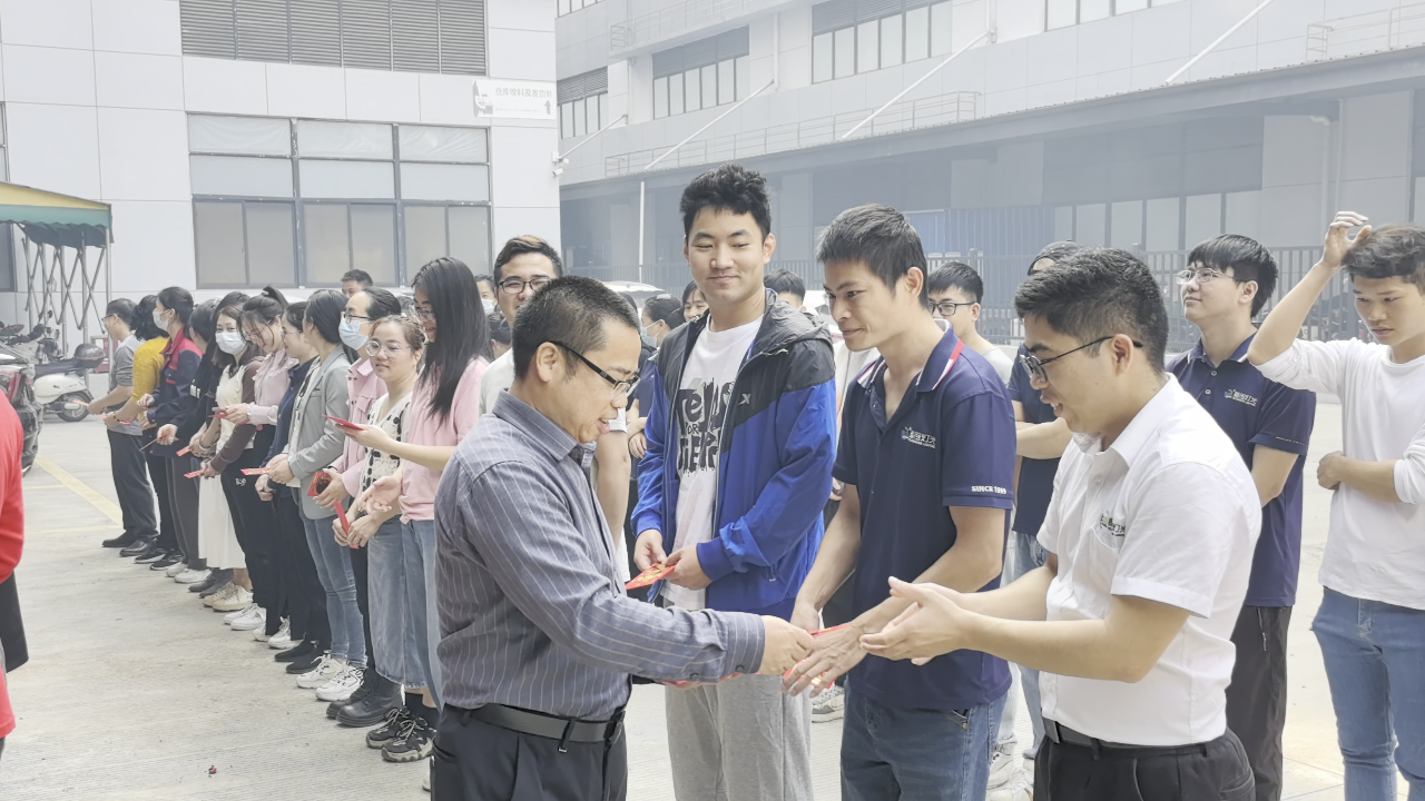 カムバック！！イエローリバーライト2024は航海を続けています！ 5