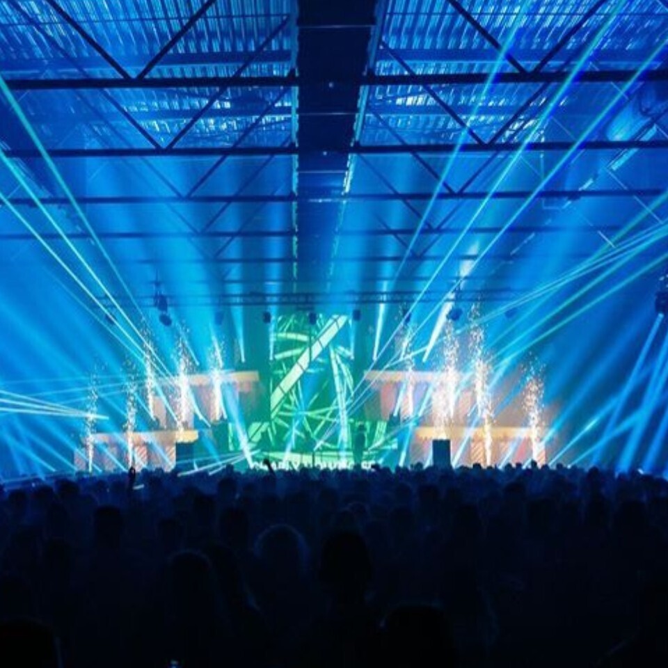 Miglior produttore di travi a LED, forniture in blocco DJ Moving Headsha, image size:960x960