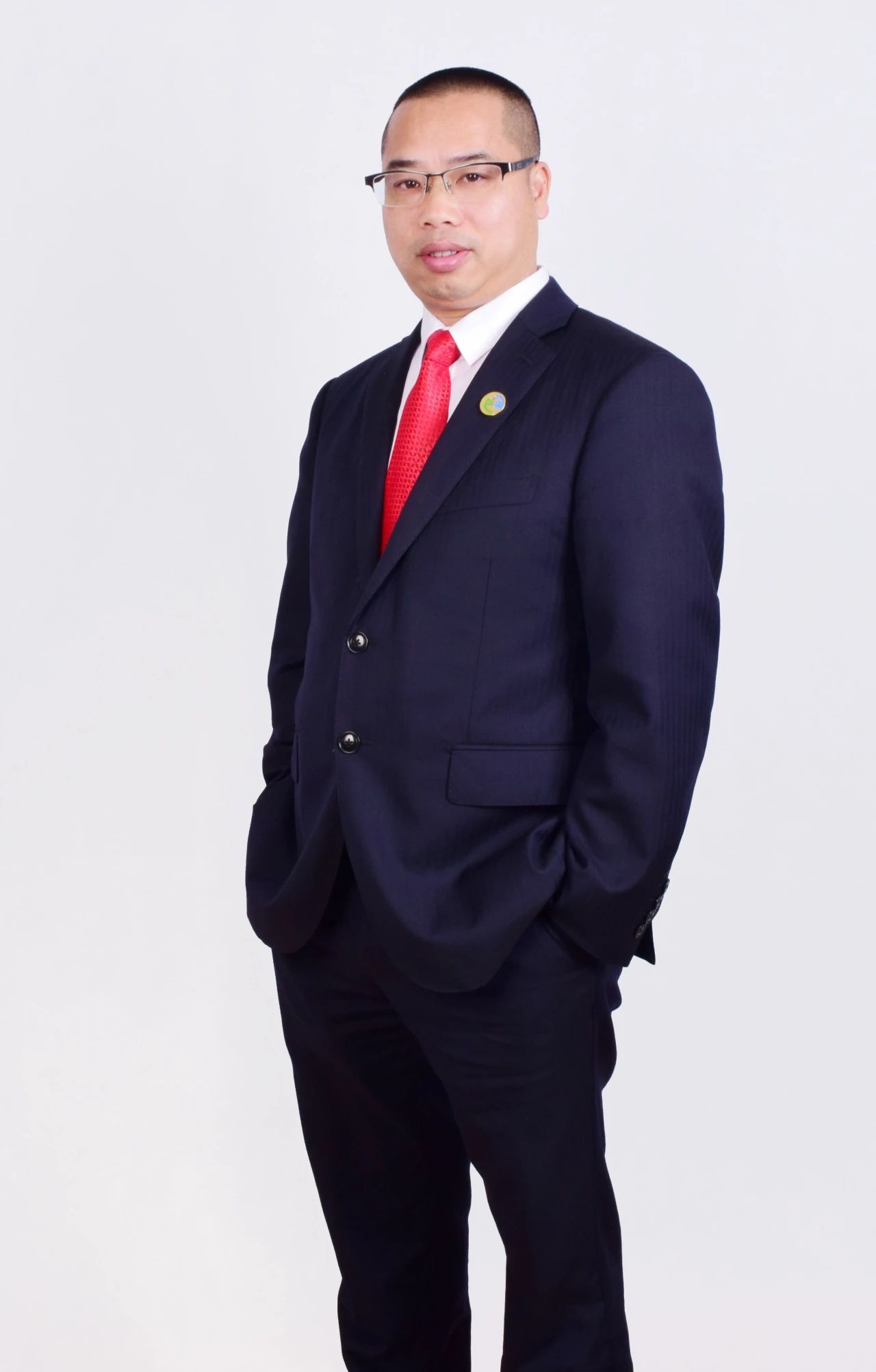 イエローリバーのヤン・ロングフ大統領とのインタビュー 3