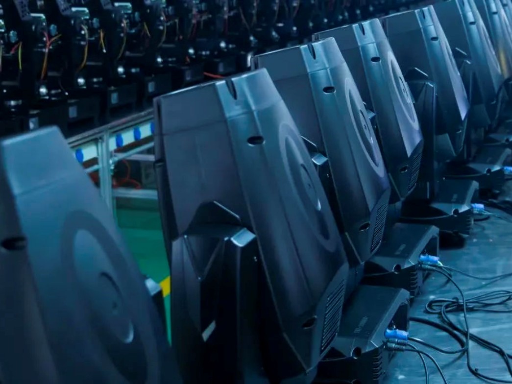 イエローリバーのヤン・ロングフ大統領とのインタビュー 2