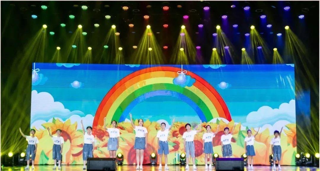 YELLOW RIVER |Yellow River with 2023 Chinese Performing Arts Awards Ceremony 4