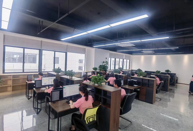 Yellow River Lighting impegnato a darti prodotti di qualità superiore e un servizio migliore 4
