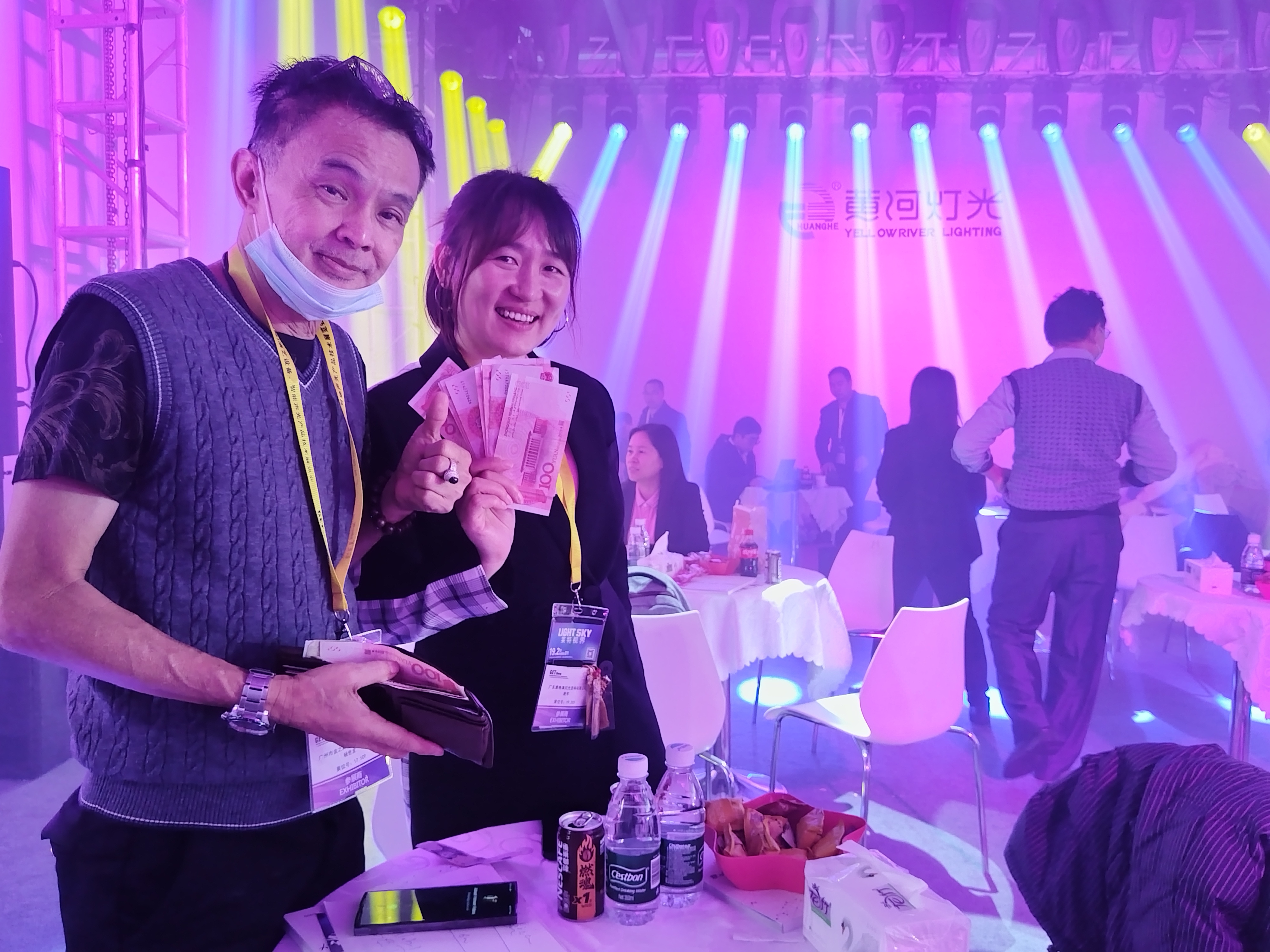 2024GETshow | The exhibition are beginning, those wonderful moments you can't miss! 5