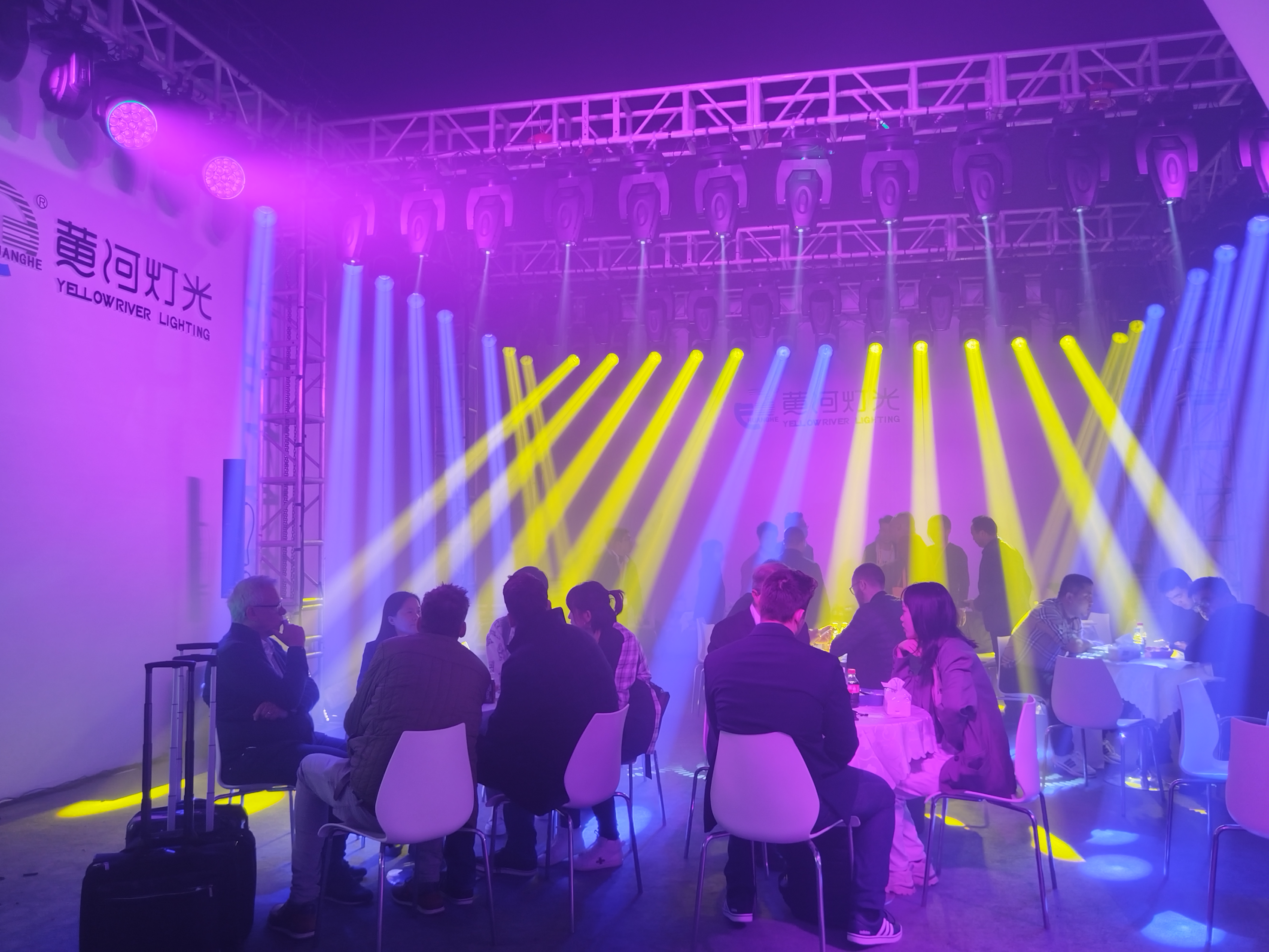 2024GETshow | The exhibition are beginning, those wonderful moments you can't miss! 4