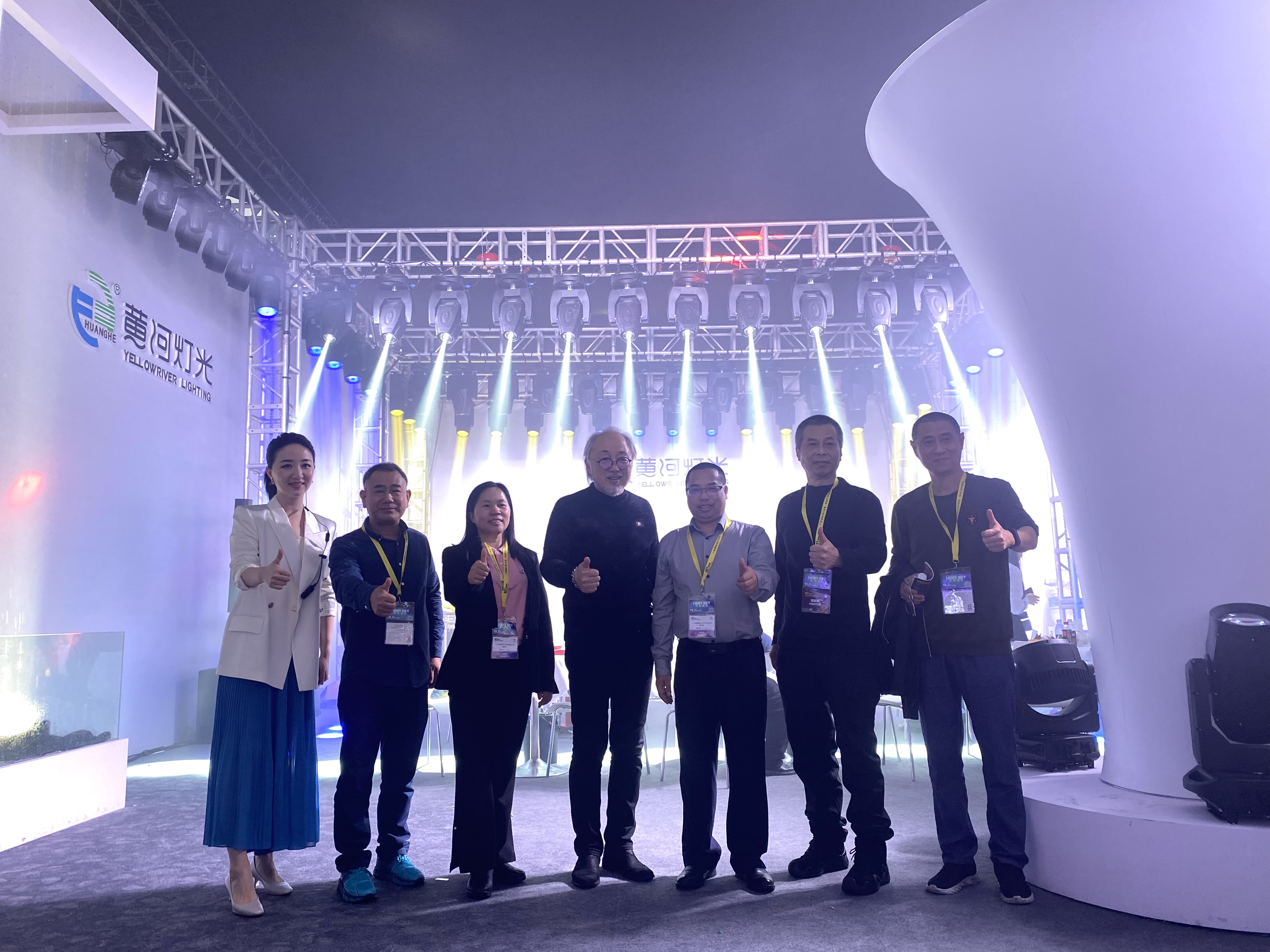 2024GETshow | The exhibition are beginning, those wonderful moments you can't miss! 2