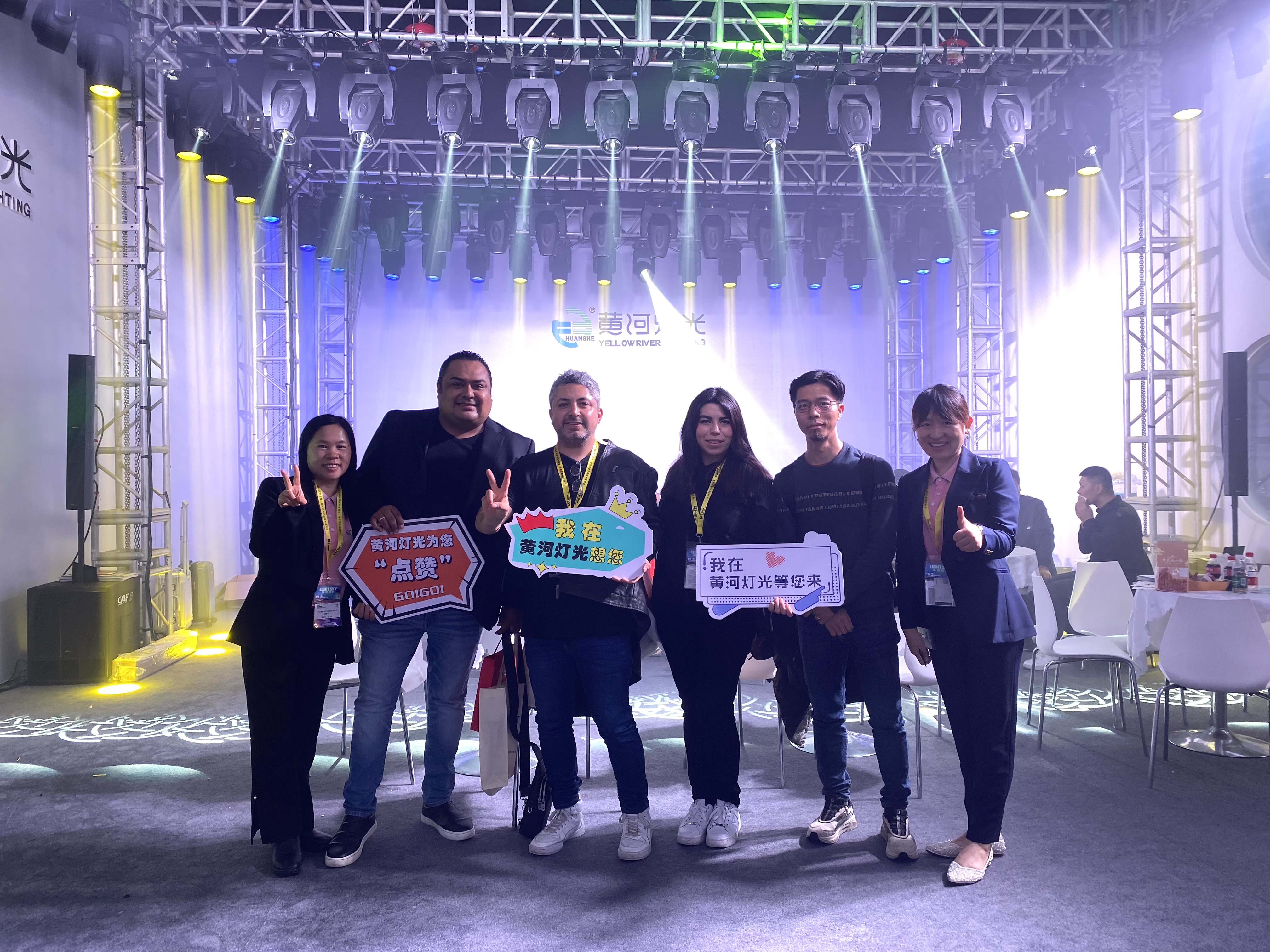 2024GETshow | The exhibition are beginning, those wonderful moments you can't miss! 1