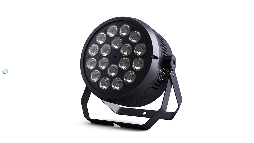 Custom par led stage lighting bulk production Manufacturer | Yellow River 1