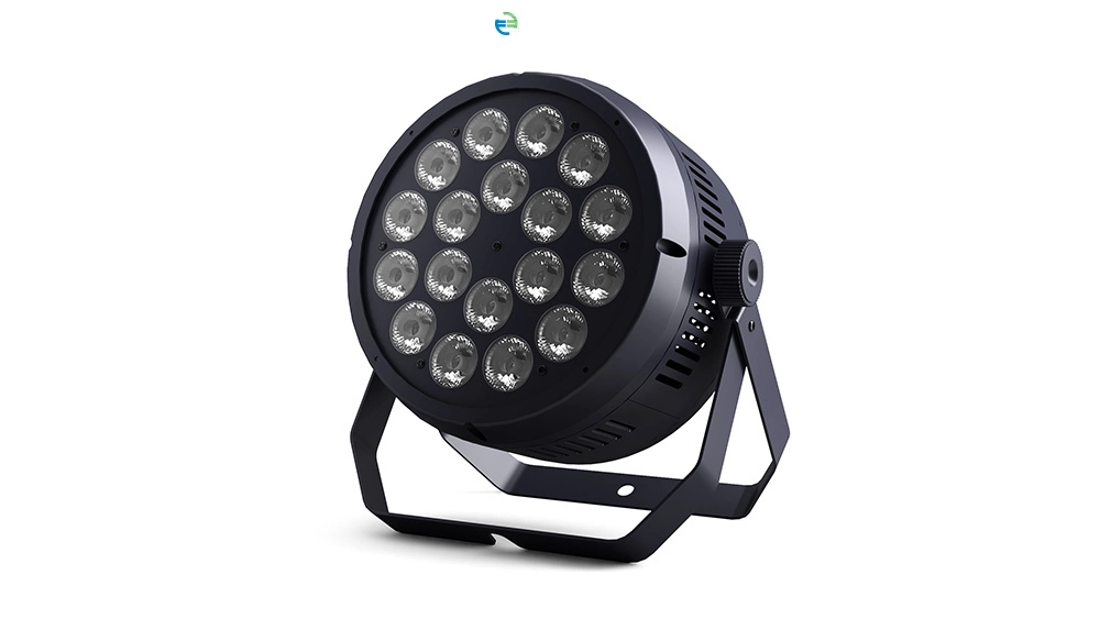 Top led strobe lights company | Yellow River 1