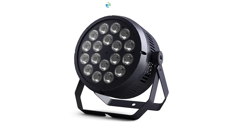 Top led strobe lights company | Yellow River 1