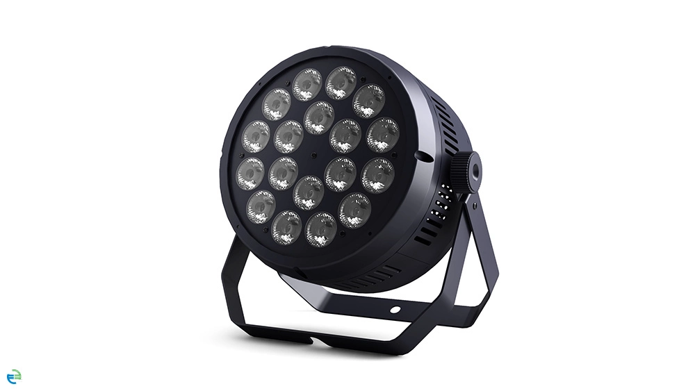 Custom par can light manufacturer Manufacturer | Yellow River 1