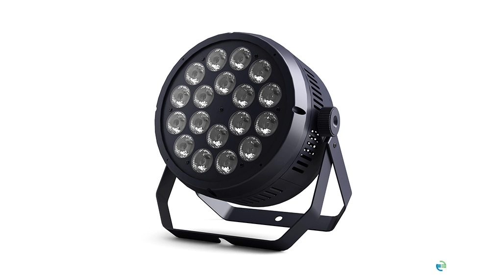Custom stage lighting equipments supply | Yellow River 1
