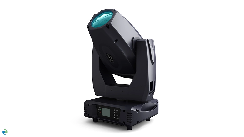 Yellow River | Custom moving head hybrid bulk production 1
