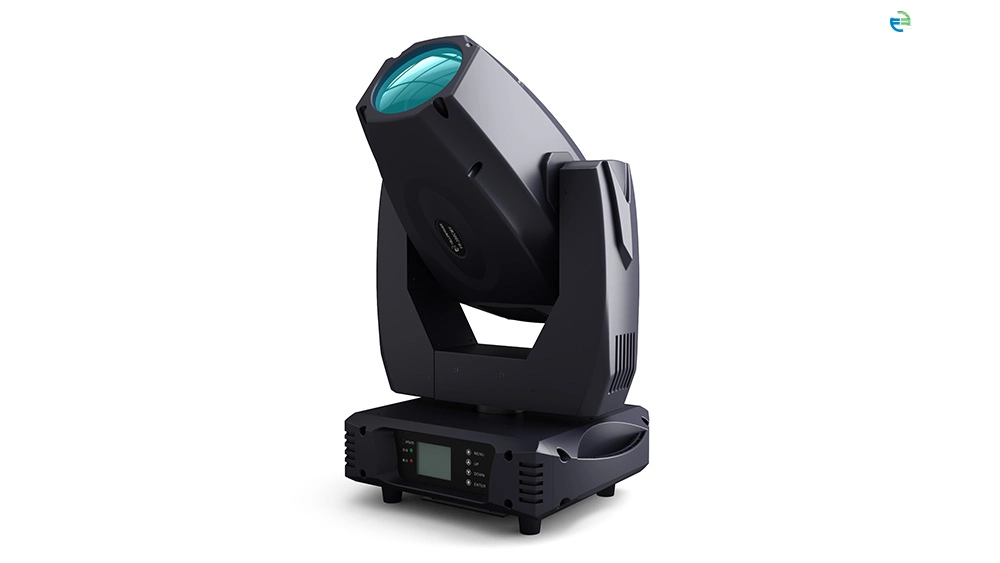 Popular led hybrid moving head bulk production | Yellow River 1