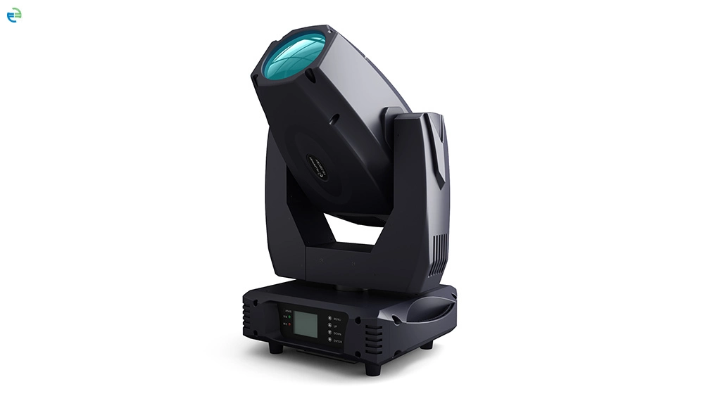 Quality led hybrid moving head for business | Yellow River 1
