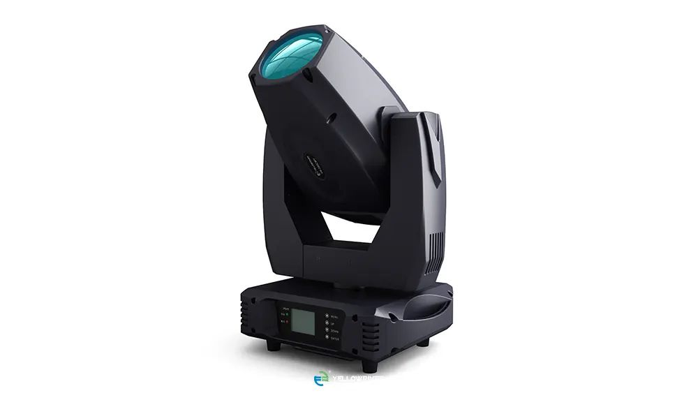 Yellow River | Quality led hybrid moving head supply 1