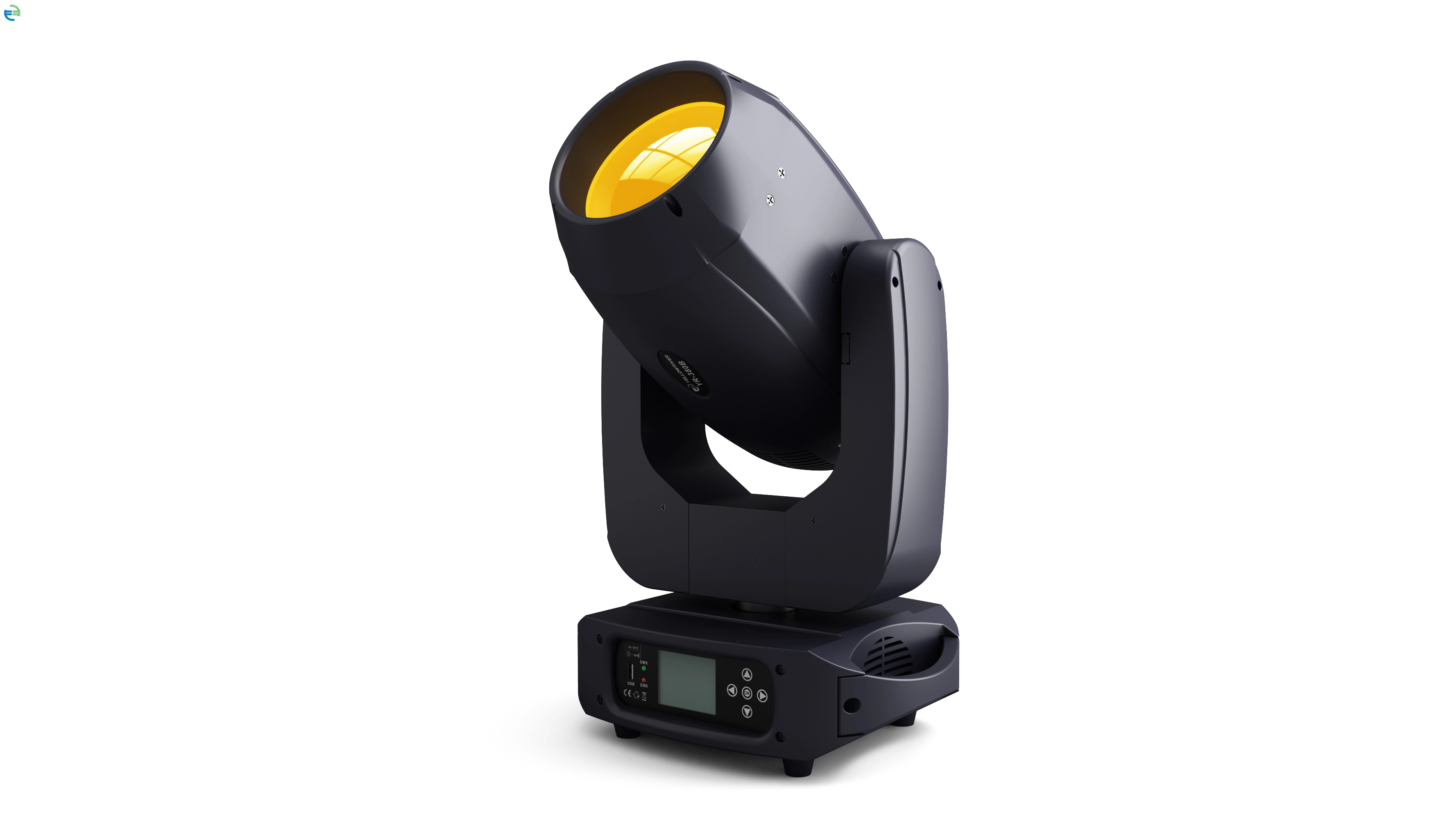 Yellow River | Best led strobe company 1