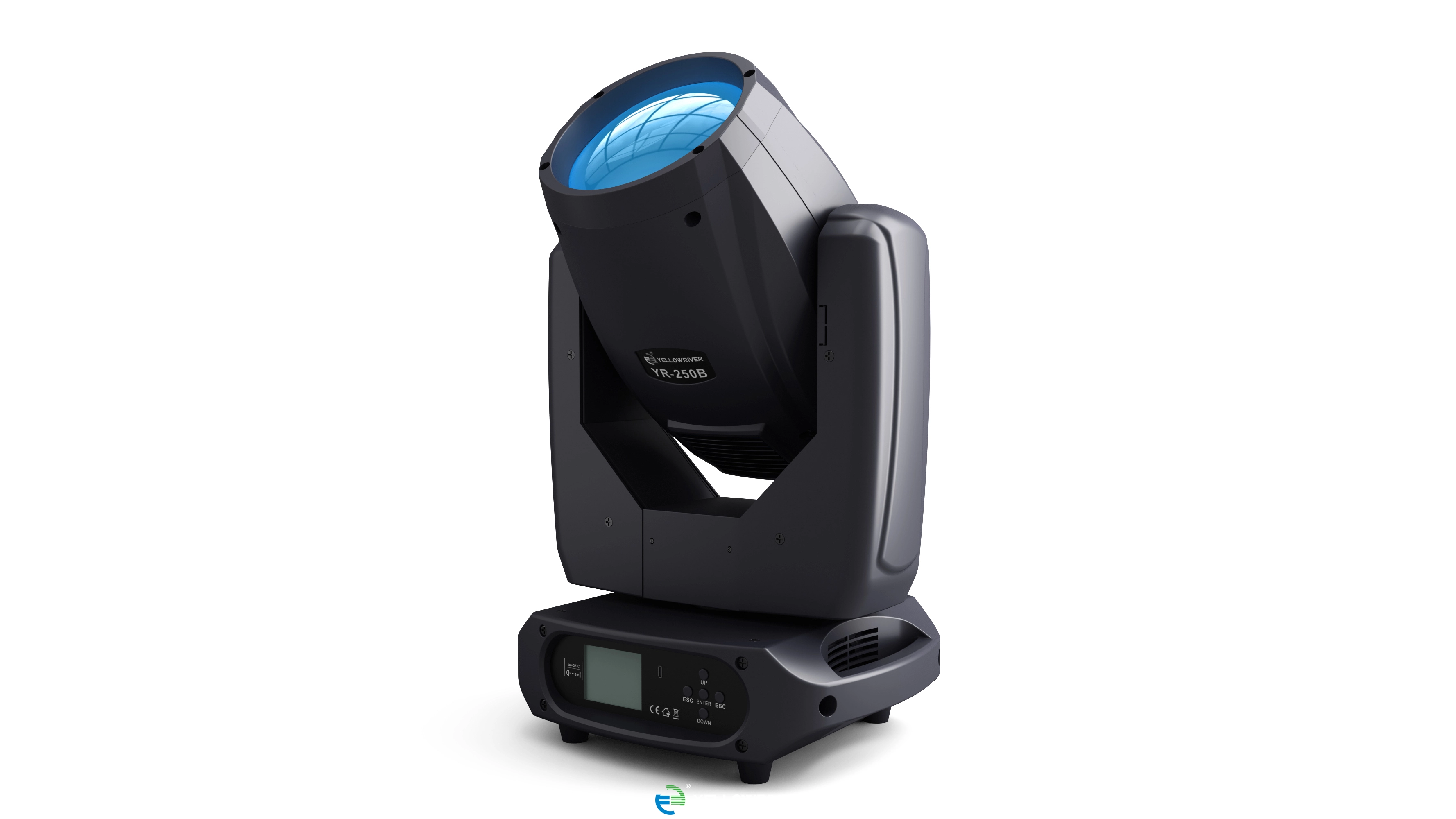 Custom moving head beam led company Manufacturer | Yellow River 1